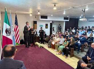 Realizarán la exposición “Entre Arenas y Sahuaros, arte y poesía del desierto”