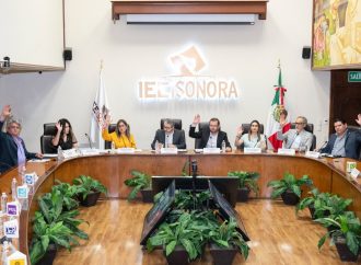 Más de 179 mdp podrían recibir partidos políticos en 2026