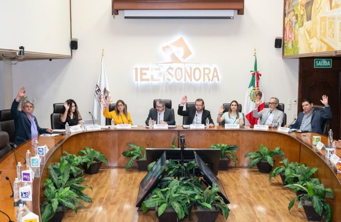 Más de 179 mdp podrían recibir partidos políticos en 2026