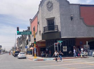 Canaco urge reordenar el centro de la ciudad ante deterioro de infraestructura