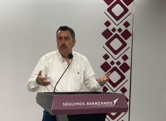 Lamarque reconoce a legisladores por su labor en presupuesto y proyectos clave para Sonora