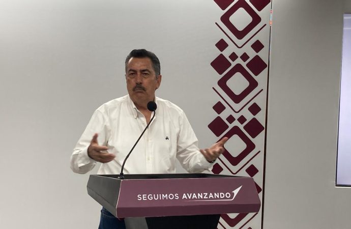 Lamarque reconoce a legisladores por su labor en presupuesto y proyectos clave para Sonora