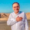 Gobernador Durazo rendirá resultados a sonorenses con Cuarto Informe de Gobierno