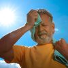 Mantiene Sonora primer lugar en muertes por calor extremo