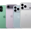 Apple revela el iPhone 17: diseño más delgado, nuevo chip y precios para México