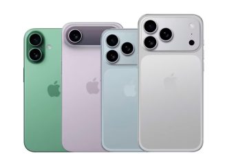 Apple revela el iPhone 17: diseño más delgado, nuevo chip y precios para México