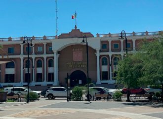 Sonora se mantiene sin renuncias de jueces recién electos