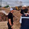 Mantiene Ayuntamiento de Hermosillo coordinación ante remanente del huracán Lorena en Bahía de Kino