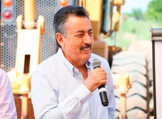 Cajeme recibirá dos nuevas plantas que generarán cinco mil empleos