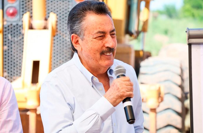 Cajeme recibirá dos nuevas plantas que generarán cinco mil empleos
