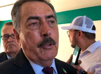 No fue privación de la libertad, fue una cuestión virtual: alcalde