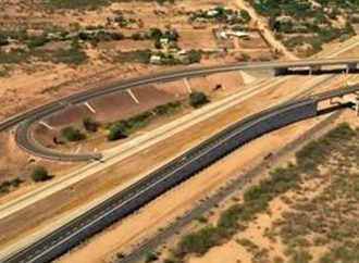 Libramiento al poniente de Hermosillo detonará turismo, economía y seguridad: comerciantes
