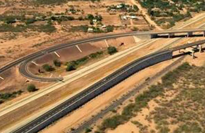 Libramiento al poniente de Hermosillo detonará turismo, economía y seguridad: comerciantes