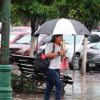 Pronostican lluvias este inicio de semana en Sonora