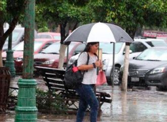 Pronostican lluvias este inicio de semana en Sonora