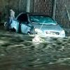 Riadas e inundaciones tras fuerte tormenta nocturna en Hermosillo