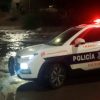 Riadas e inundaciones tras fuerte tormenta nocturna en Hermosillo