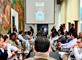 Continúan listos ante la llegada de Lorena a Sonora