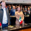 Con la 4T, quien se aprieta el cinturón es el gobierno y no la gente: Lorenia Valles