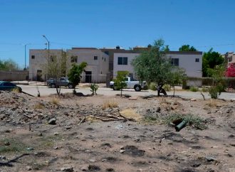 Avanza regularización de predios en el sur de Hermosillo: 800 familias tendrán certeza jurídica