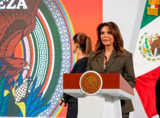 Sorteo “México con M de Migrante” de Lotería Nacional, el más exitoso del 2025