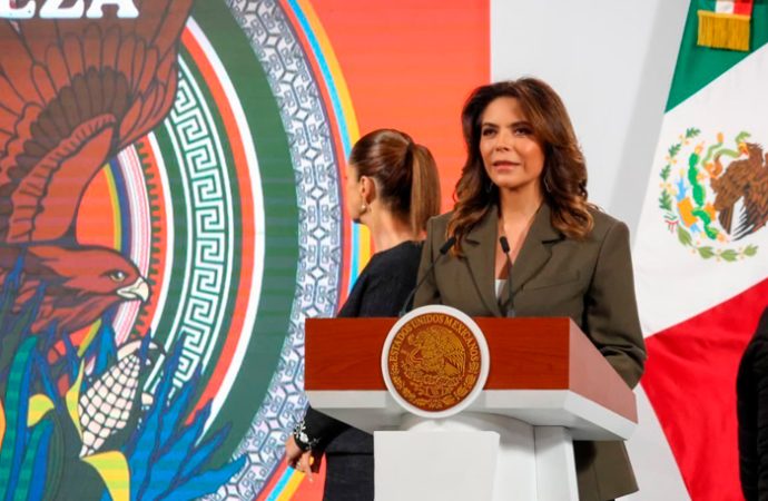 Sorteo “México con M de Migrante” de Lotería Nacional, el más exitoso del 2025