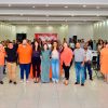 Se instala la Fuerza Naranja en Caborca; Patricia Azcagorta toma protesta como comisionada municipal de MC