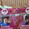 Madres Buscadoras de Sonora inician marcha mensual en Hermosillo por paz y memoria