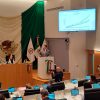Propone Manuel Scott que se garantice la vivienda desde el Estado de Sonora
