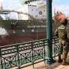 En Sonora, fallece marino durante práctica de disparos