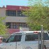 Cuatro menores agreden a velador de preparatoria en Hermosillo; fueron detenidos