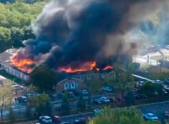 Atacan iglesia en Michigan: al menos 4 muertos y un sospechoso abatido tras incendio y tiroteo