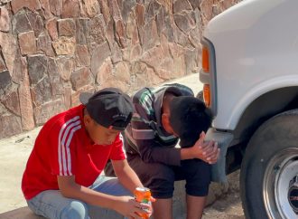 Migrantes detenidos en EE.UU. enfrentarán cargos por apoyar económicamente a grupos considerados terroristas: CBP