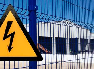 Mujer muere electrocutada mientras limpiaba empresa en Hermosillo