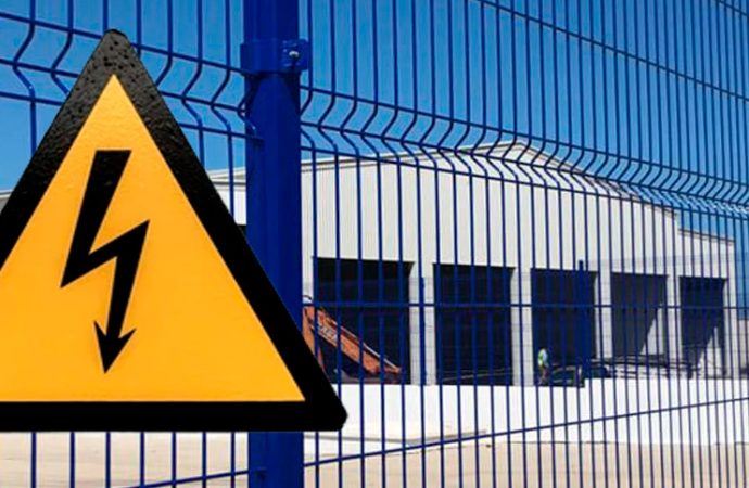 Mujer muere electrocutada mientras limpiaba empresa en Hermosillo