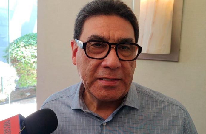 Analizan comenzar con tandeos de agua en Nogales