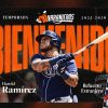 Harold Ramírez llega a los Naranjeros para fortalecer ofensiva en la temporada 2025-2026