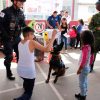 Convocan a alumnos de primaria y secundaria a jornadas por la paz