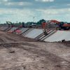 Gobernador Durazo arranca obras de tecnificación en distritos de riego del sur de Sonora