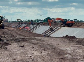 Gobernador Durazo arranca obras de tecnificación en distritos de riego del sur de Sonora