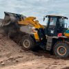 Ayuntamiento de Hermosillo refuerza acciones ante intensas lluvias: Comité de Emergencia en sesión permanente