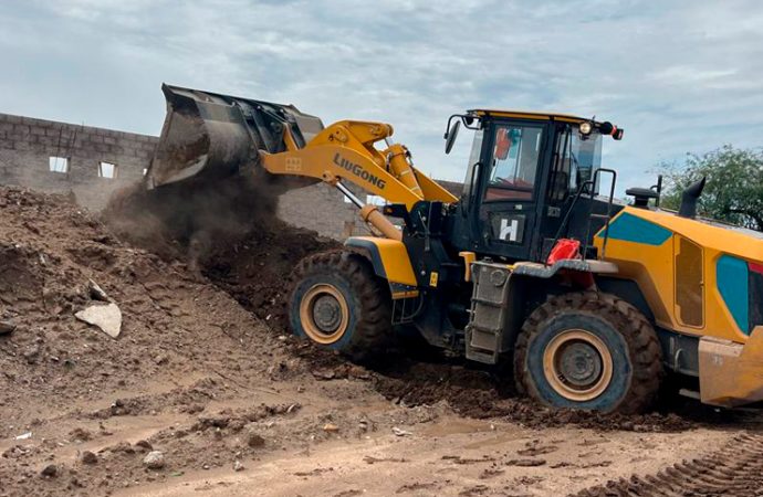 Ayuntamiento de Hermosillo refuerza acciones ante intensas lluvias: Comité de Emergencia en sesión permanente