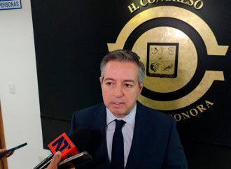 Propone Omar del Valle garantizar el patrimonio familiar