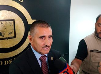 Representará Oscar Ortiz a Sonora en foro nacional sobre la reducción de la jornada laboral
