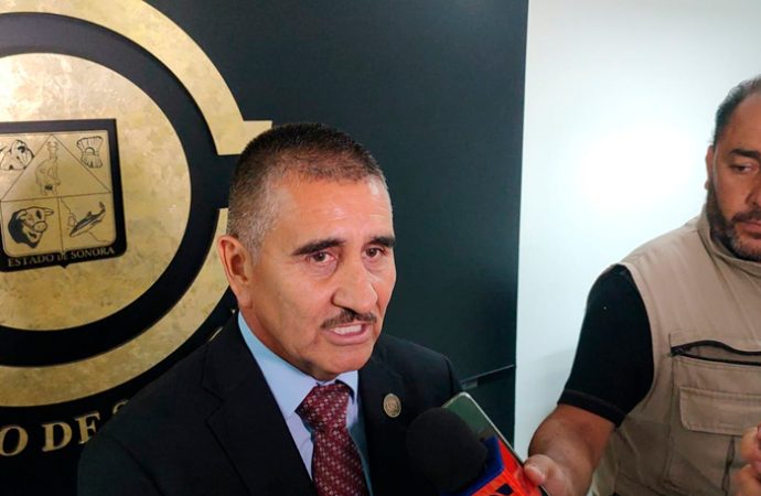 Representará Oscar Ortiz a Sonora en foro nacional sobre la reducción de la jornada laboral