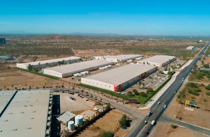 Hermosillo acelera creación de parques industriales para atraer inversión y empleos