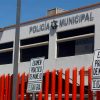Jóvenes agreden a policías de Hermosillo al solicitarles que bajaran la música