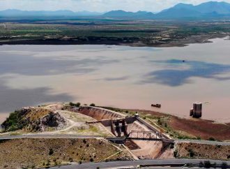 Terrenos adyacentes a la presa Abelardo L. Rodríguez serán declarados reserva natural