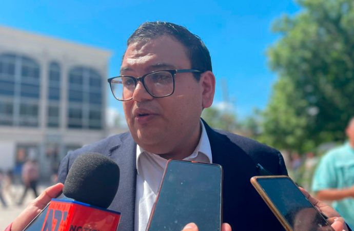 Privilegiará programas sociales el presupuesto del 2026 en Sonora
