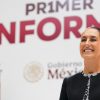 “Vamos bien y vamos a ir mejor”: Claudia Sheinbaum rinde su Primer Informe